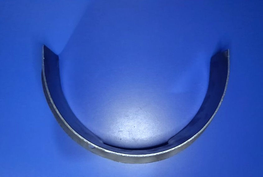 Miniatura: 4F8396 PROTETOR COMANDO FINAL CATERPILLAR,941,951B,955C,D4D,D4E,4F-8396,4F8396