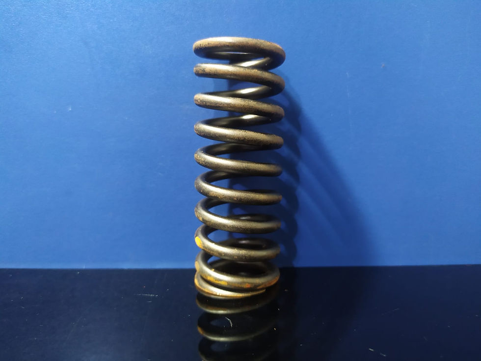 Miniatura: 1308075620 MOLA PACOTE GIRO (INTERNA) KOMATSU-D41,D50 130-807-5620