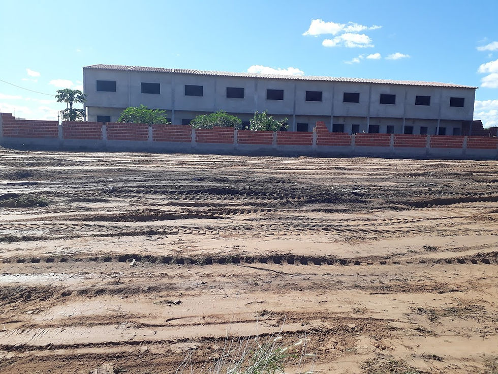 Miniatura: Terreno à venda Cond. Portal do Vale-1125 m2-Estrada das Pedrinhas-Petrolina-PE