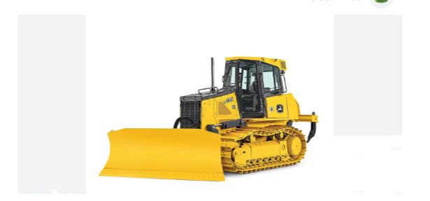 750J Manua do Operador 750J-JOHN DERRRE-256 Pag -Trator-Esteira