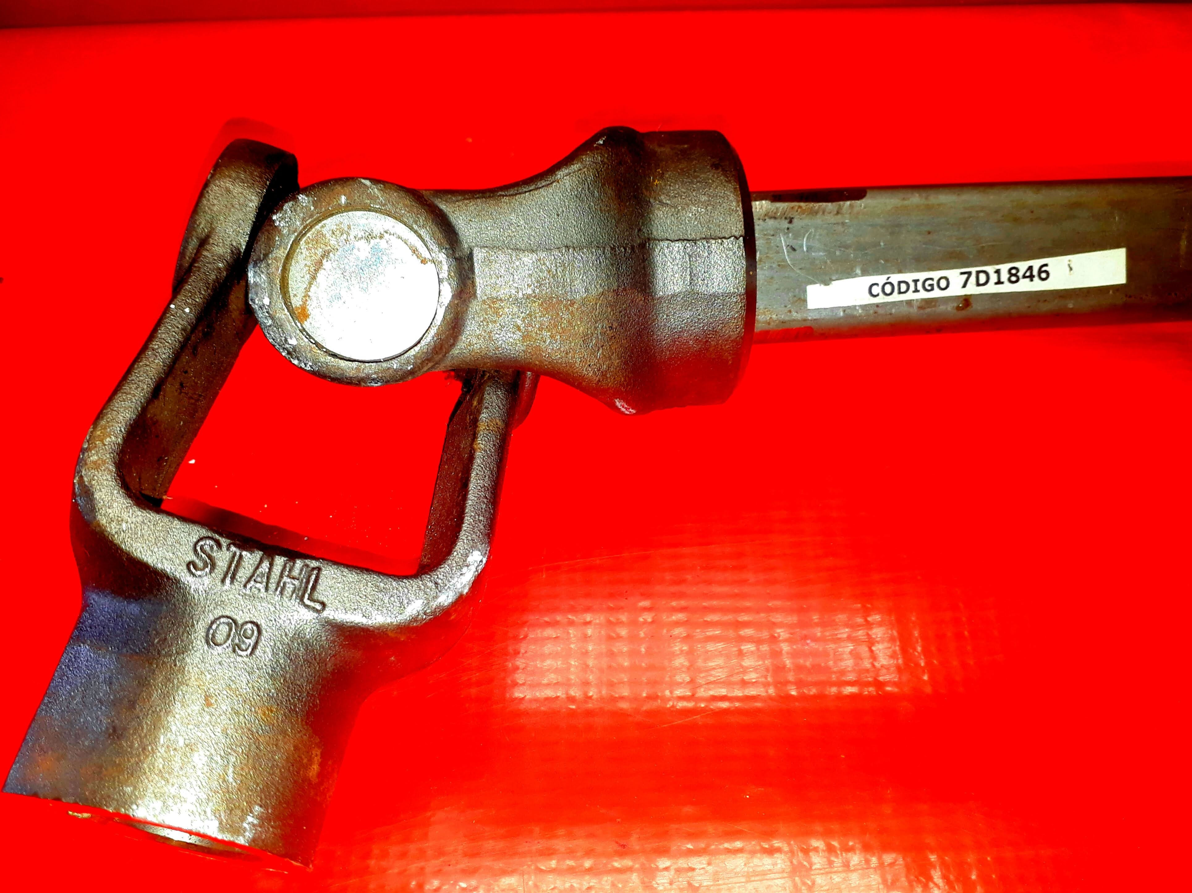 7D1846 Eixo Cardan CJ.Patrol Caterpillar 120B/140/140B/7D1846/1D4085