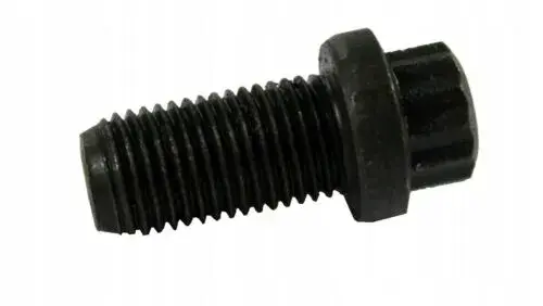 Miniatura: 826/00892 Parafuso Abraçadeira Transmissão JCB 3C,82600892,826/11635,