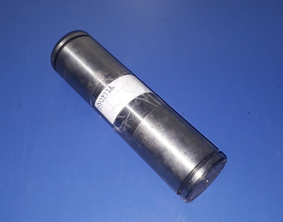 Miniatura: 81190471 PINO BRAÇO DIANTEIRO SUP E INF JCB3C/811/90471-811/90471/MI24667