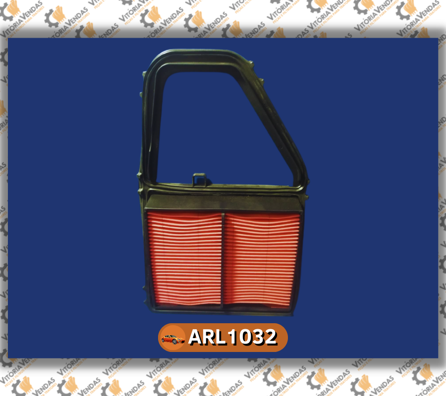 ARL1032 Filtro Ar/CA8911-HLP1032-JFA428-C3221-LX1689