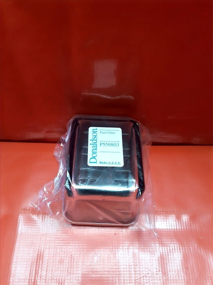 Miniatura: P5598803 KIT C/2 Filtros de combustível-TP1049-606509-4023223-3L1412-6N7617-8N98