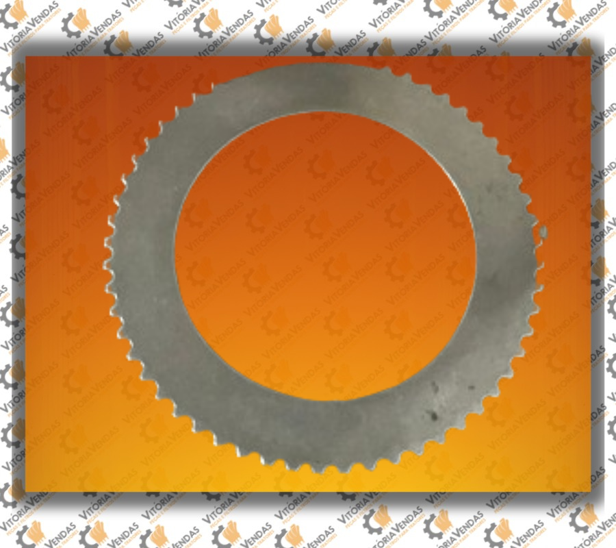 Miniatura: 331/16519 PLACA DE AÇO 2MM - 33116519,RC000365031