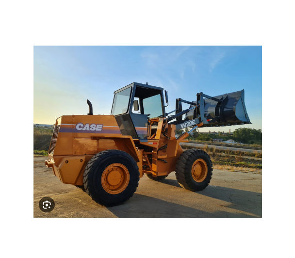 W20E CATALOGO DE PEÇAS EM PDF CASE PÁ CARREGADEIRA