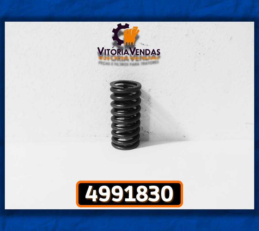 4991830 MOLA PLATO EMBR PRINCIPAL (PEQ) FIAT-AD7,7D