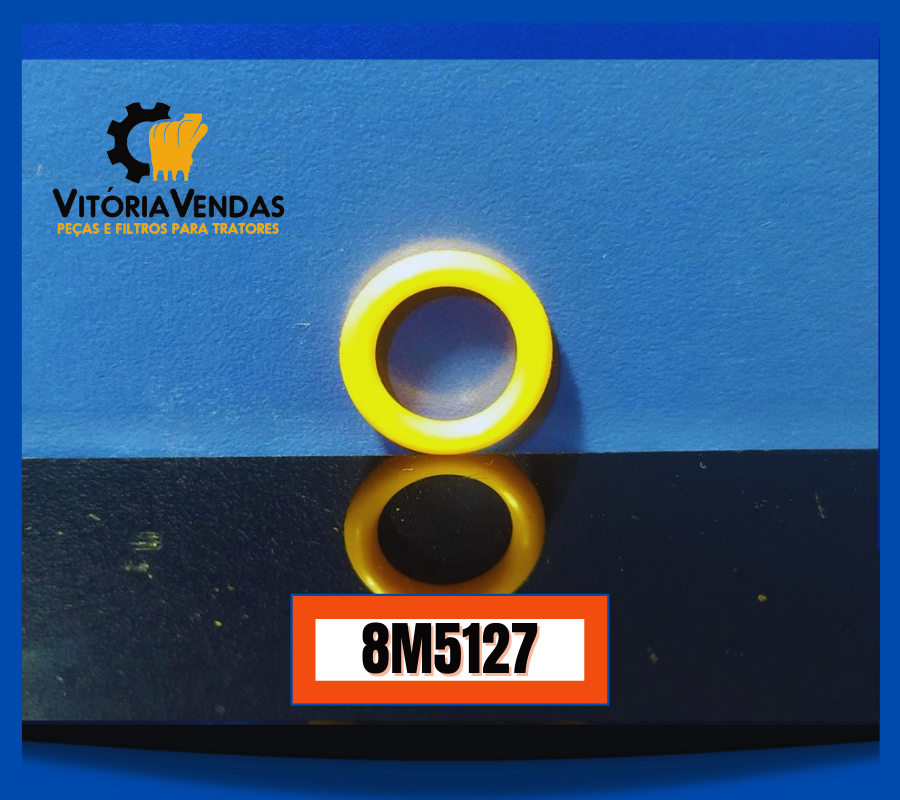 8M5127 ANEL CAT-12E,120B 8M-5127