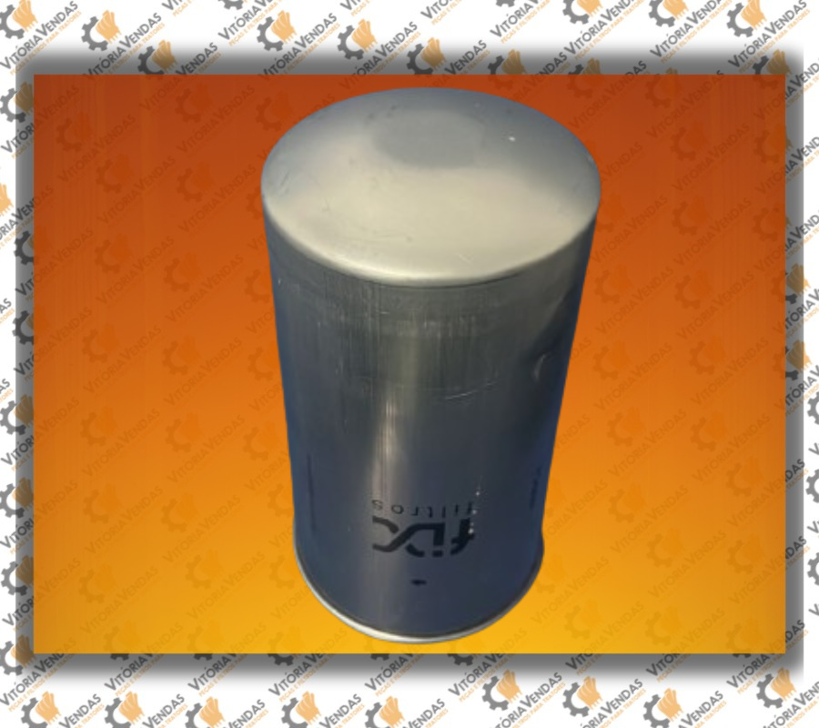 Miniatura: PSC744 Filtro de Combustível ,d4,d5,d6,120b-PSC744,1R0750,1P2299,1W8633,2Y8670