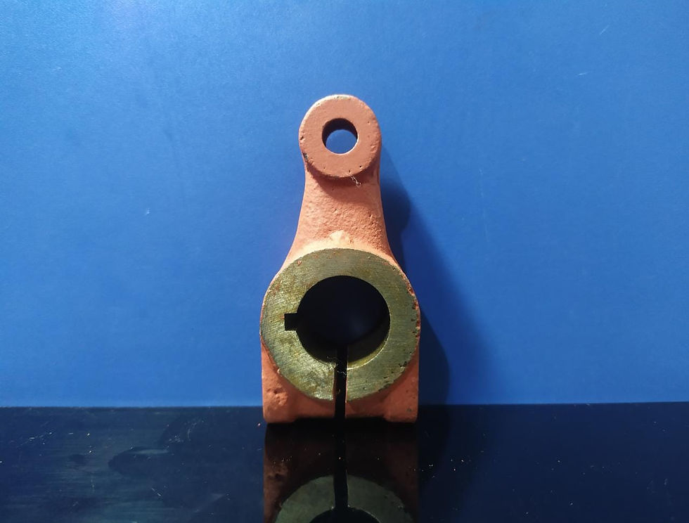 Miniatura: 6100017 GARFO EIXO EMBREAGEM PATROL HWB-140M,165,610017