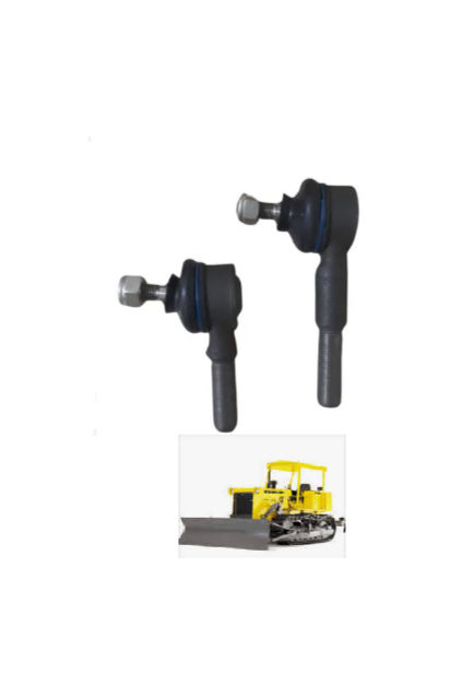 75201152 Terminal Direçao Fiatallis Trator Ad7,7d