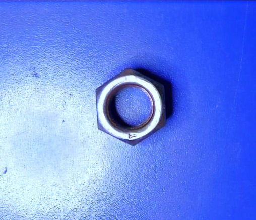 5/8 UNF/2 PORCA FIXACAO COROA LATERAL CAT-D4D/E,4106