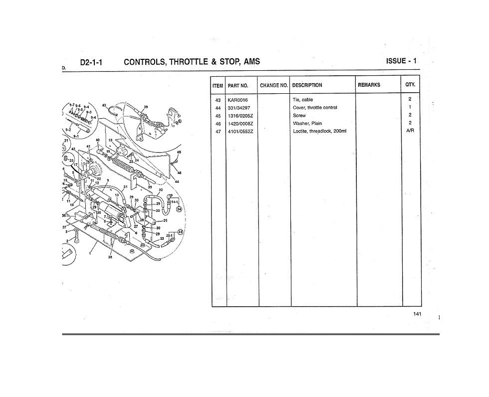 Miniatura: JS210LC CATALOGO DE PEÇAS EM PDF JCB JS210LC -INGLÊS