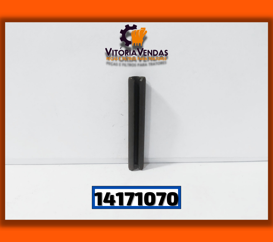 14171070 PINO ELASTICO FIAT-AD7,7D 04008800133,14607570