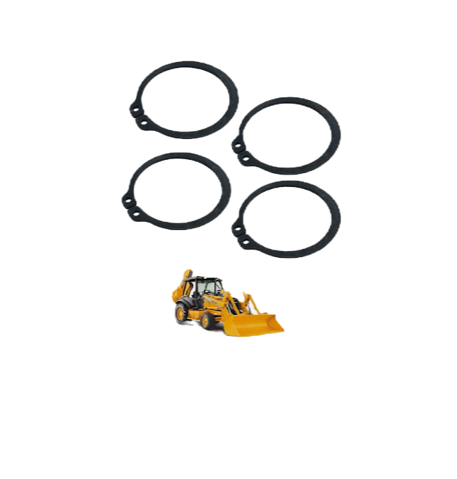 10316175 Anel Trava Externo - Case 580l / New Holland Lb90 / Randon