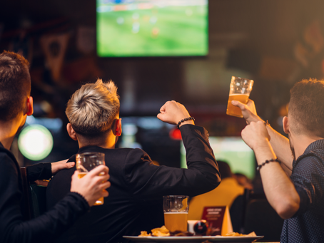 Sports Bar Upper East Side NYC
