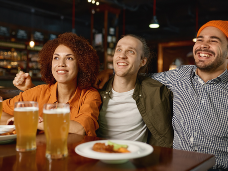 Barclays Premiership football bar Upper Eastside NYC with live games on TV