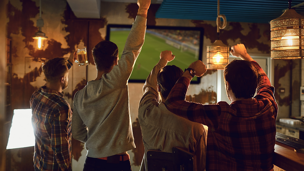 New York City FC games East Village NYC with live games on TV
