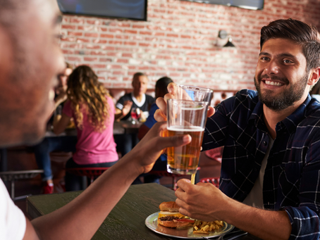 Liverpool FC soccer bar Upper Eastside NYC with live games on TV