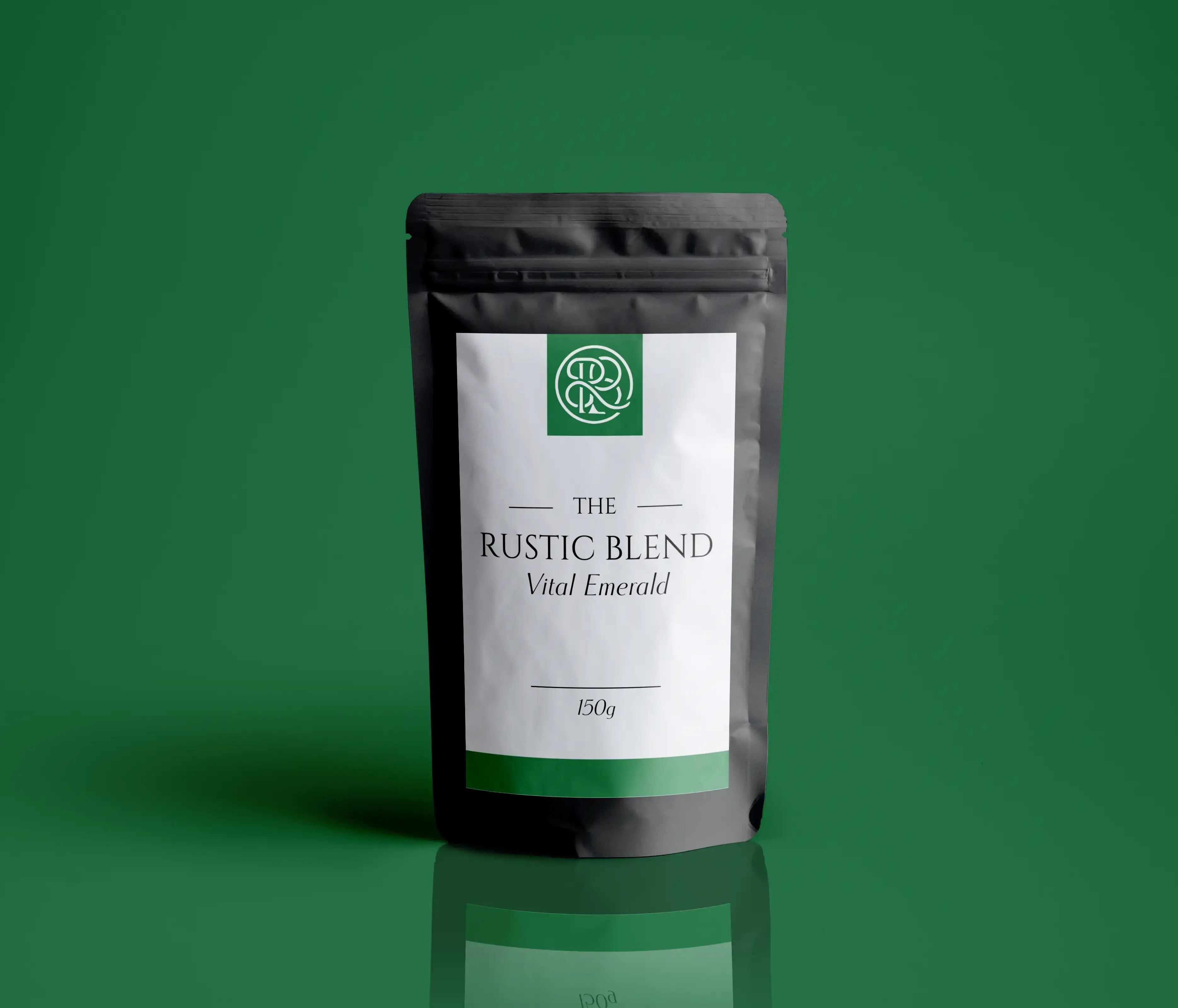 Vital Emerald – Groene Energie in een Shot