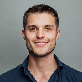 Jonas Schützendorf Fassadenbegrünung