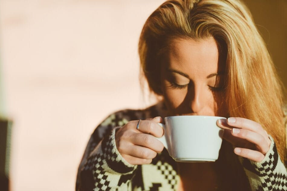 ¿Cómo te gusta el café? Puede indicar si estás enfermo