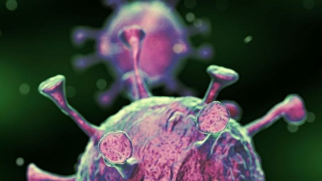 Sarpullido en la boca, un nuevo síntoma del coronavirus