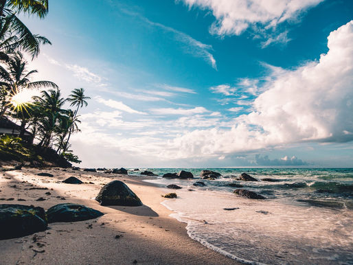 Australia necesita a alguien para cuidar una isla tropical
