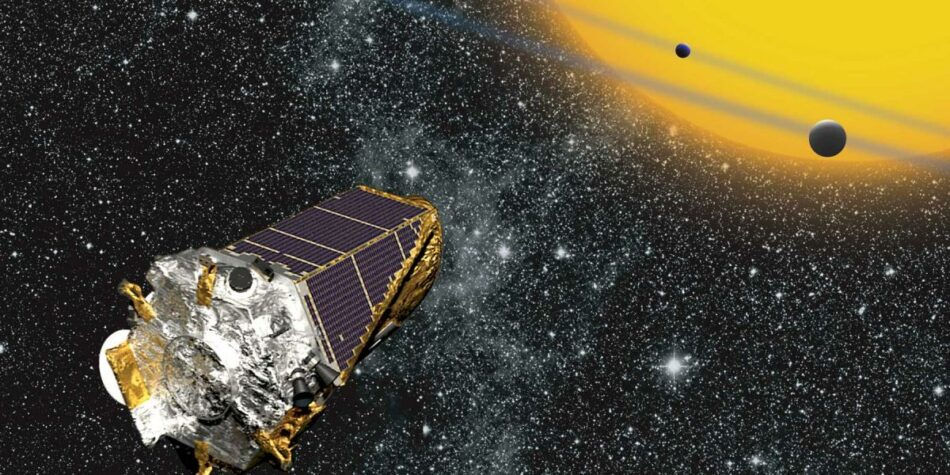 Seis mil millones de planetas similares a la Tierra en nuestra galaxia, según nuevas estimaciones