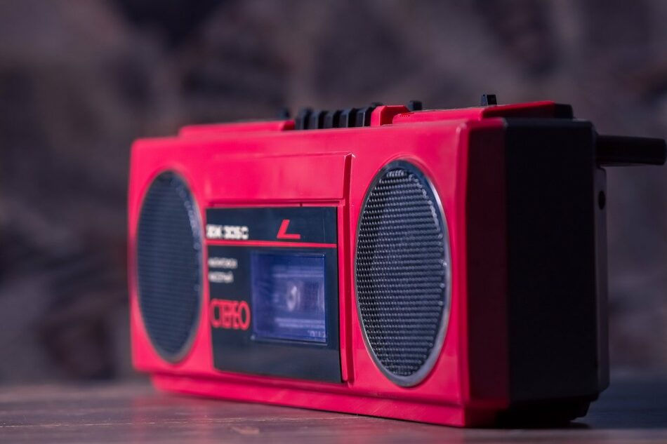 La música que escuchas entre los 10 y los 30 años te define el resto de tu vida