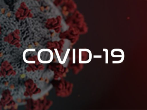 Sarpullido en la boca, un nuevo síntoma del coronavirus