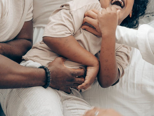 ¿Las cosquillas pueden matar?