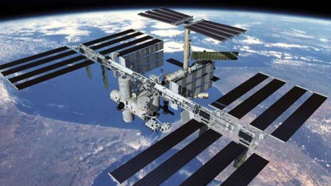 Datos curiosos sobre la Estación Espacial Internacional que te gustará descubrir