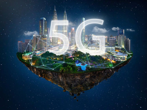 Qué es el 5G y cómo nos cambiará la vida