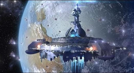 ¿Y si formamos parte de un gran zoo espacial y la Tierra es nuestra jaula?