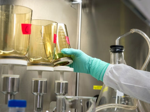 ¿Adiós al CO2? Investigadores desarrollan un nuevo catalizador a partir del agua