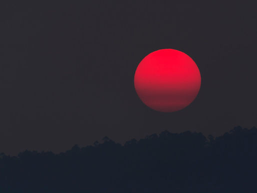 Acaba de comenzar el ciclo solar 25: ¿qué significa?