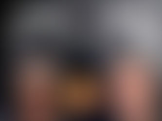 FELIX PANDO JUNTO A JULIO LAGOS