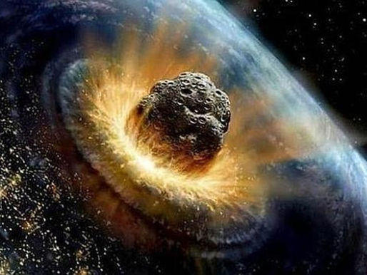 La amenaza de un asteroide potencialmente peligroso pone en alerta la NASA