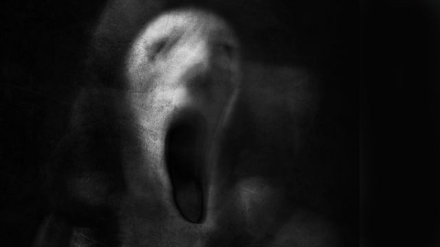 fantasma