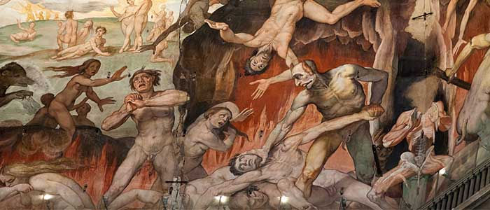 hora del diablo