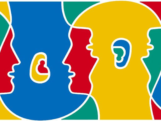 ¿Qué pasa en tu cerebro cuando alguien dice tu nombre?