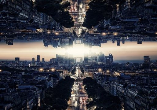 Vivimos en la tercera dimensión, ¿cómo se vería la cuarta dimensión?