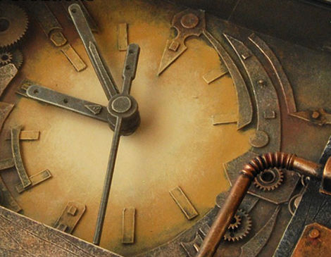 La historia del tiempo