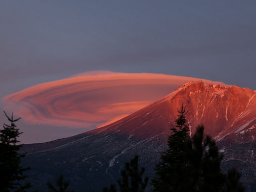 Los Misterios ocultos del Monte Shasta