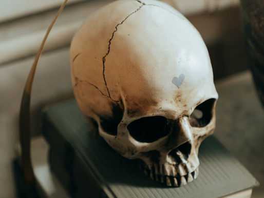 Las muertes más absurdas de la historia