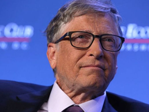 Bill Gates le responde a los antivacunas y habla de las teorías conspirativas
