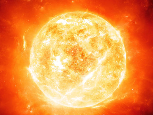 La NASA y la ESA publican las fotos más cercanas del Sol que se han tomado nunca