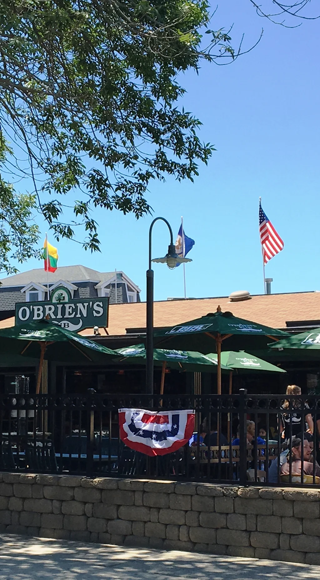 O Brien S Pub Newport Ri O Brien S Pub Newport Ri